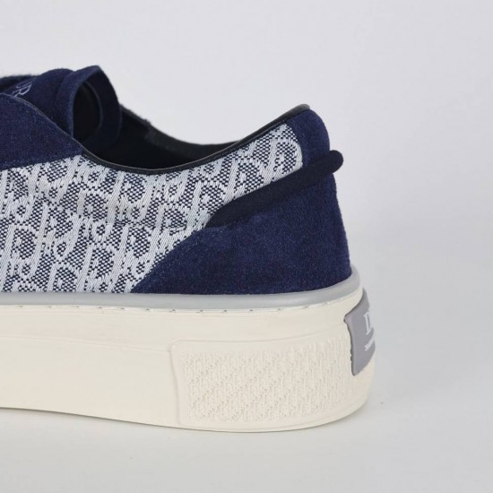 Dior Shoes: Top Quality