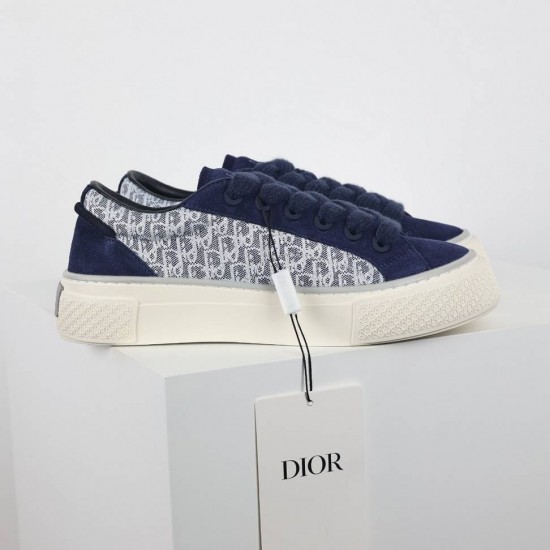 Dior Shoes: Top Quality