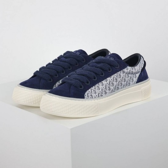 Dior Shoes: Top Quality
