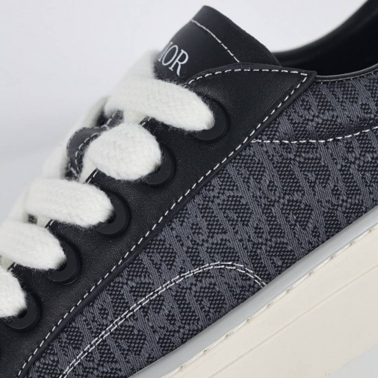 Dior Shoes: Top Quality