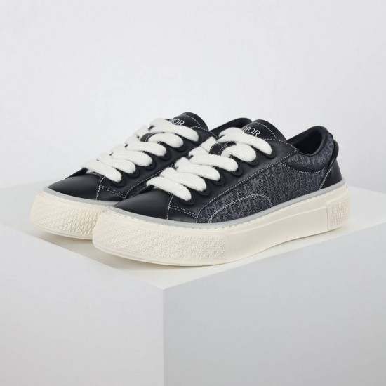 Dior Shoes: Top Quality