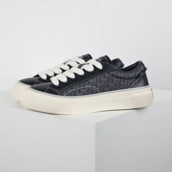 Dior Shoes: Top Quality
