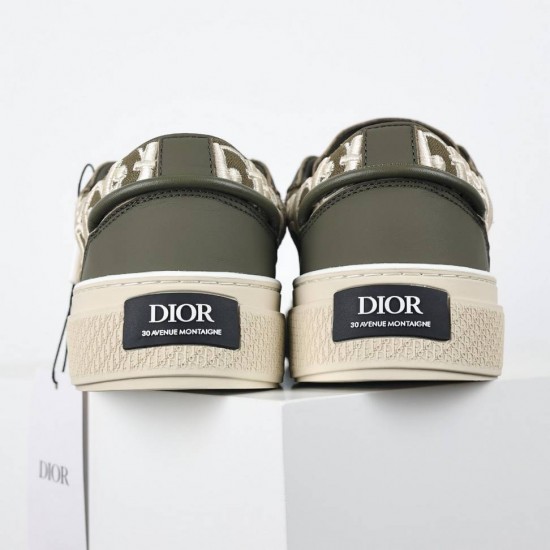 Dior Shoes: Top Quality