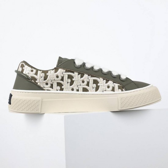 Dior Shoes: Top Quality