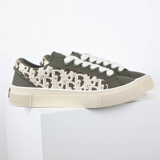 Dior Shoes: Top Quality