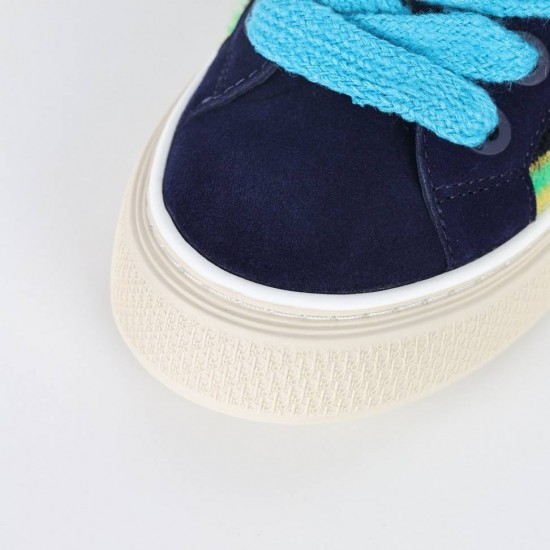 Dior Shoes: Top Quality