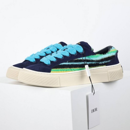 Dior Shoes: Top Quality