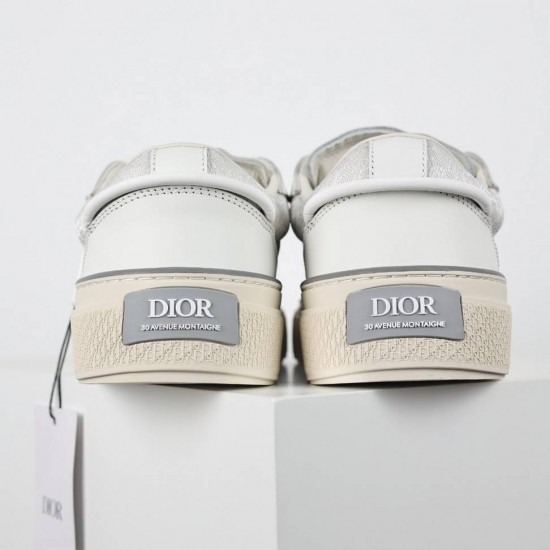 Dior Shoes: Top Quality