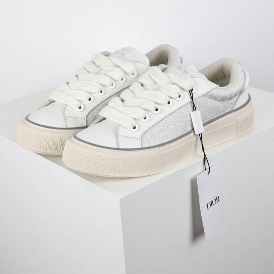 Dior Shoes: Top Quality
