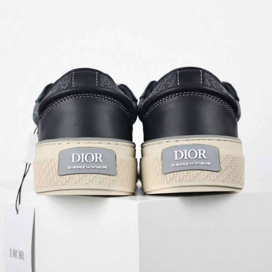 Dior Shoes: Top Quality