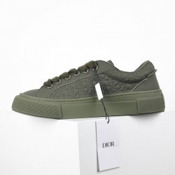 Dior Shoes: Top Quality
