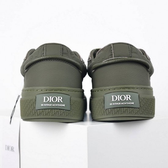 Dior Shoes: Top Quality