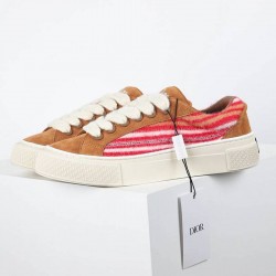 Dior Shoes: Top Quality
