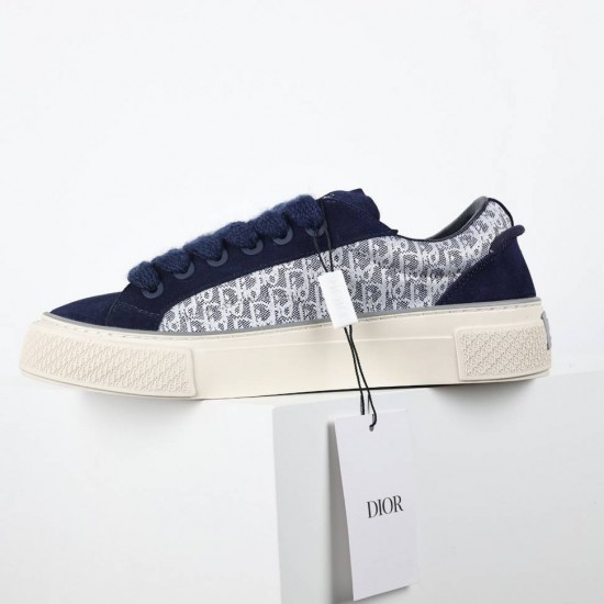 Dior Shoes: Top Quality