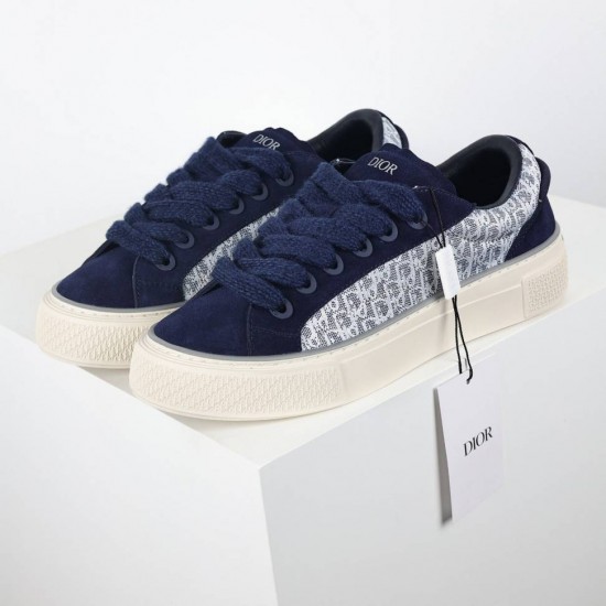 Dior Shoes: Top Quality