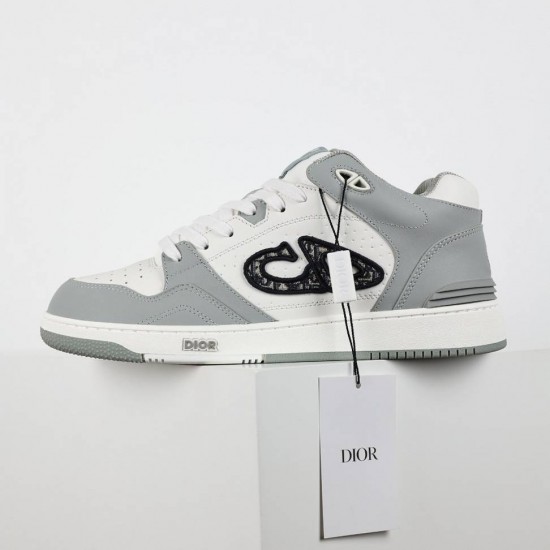 Dior Shoes: Top Quality