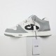 Dior Shoes: Top Quality