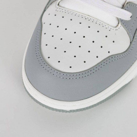 Dior Shoes: Top Quality