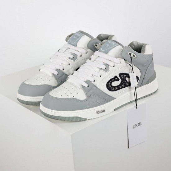 Dior Shoes: Top Quality