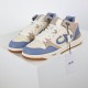 Dior Shoes: Top Quality