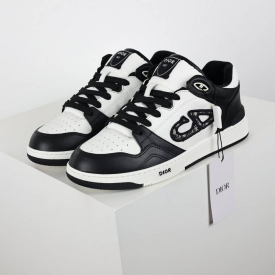 Dior Shoes: Top Quality