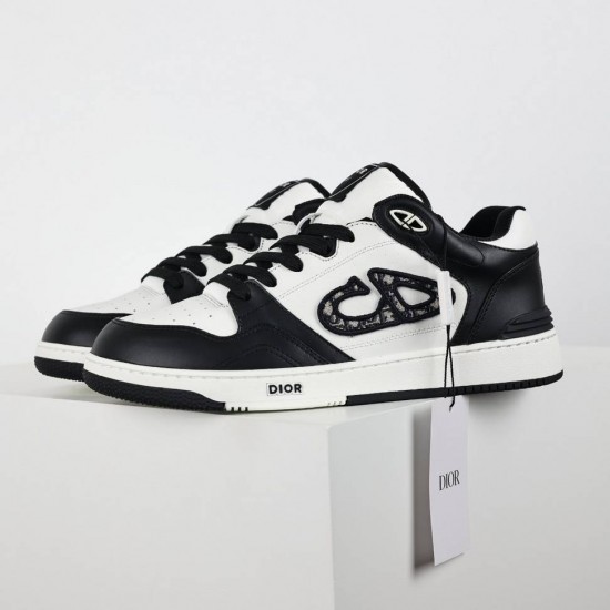 Dior Shoes: Top Quality