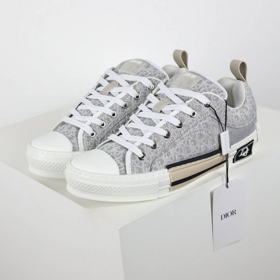 Dior Shoes: Top Quality