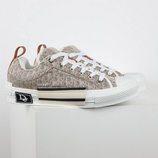 Dior Shoes: Top Quality