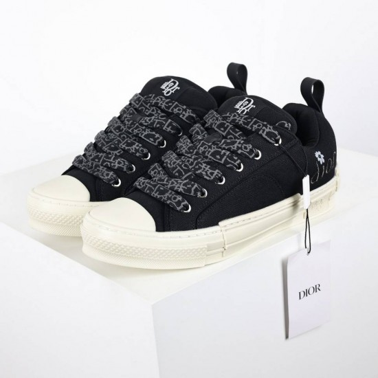 Dior Shoes: Top Quality