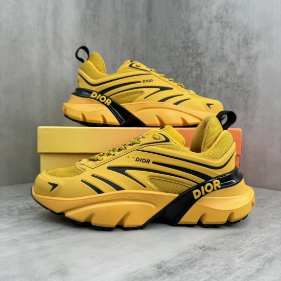 Dior Shoes: Top Quality