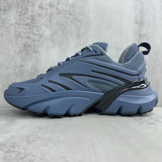 Dior Shoes: Top Quality