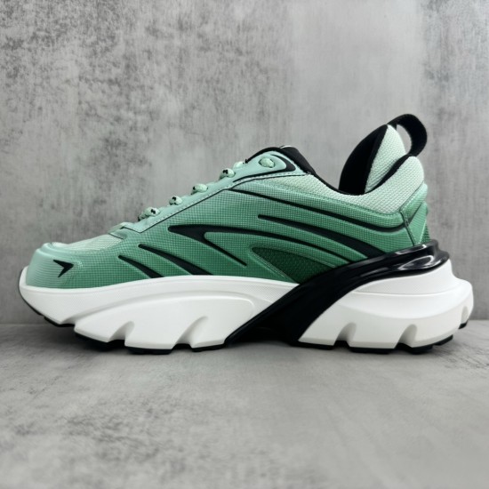 Dior Shoes: Top Quality