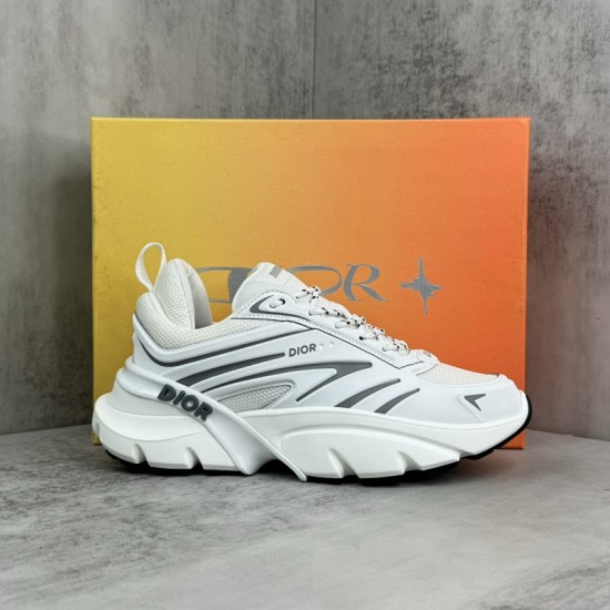 Dior Shoes: Top Quality