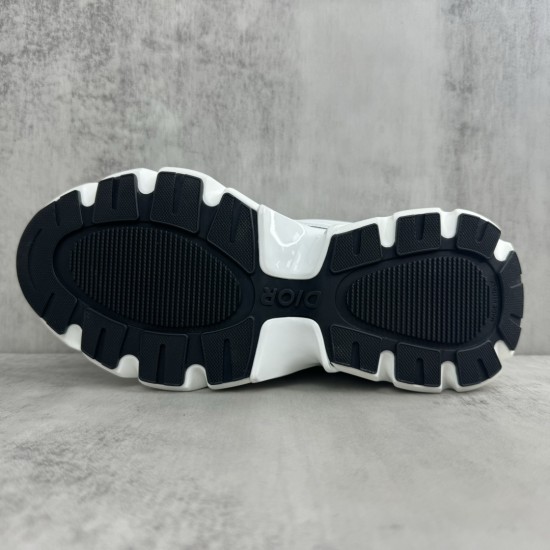 Dior Shoes: Top Quality