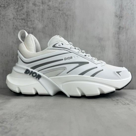 Dior Shoes: Top Quality