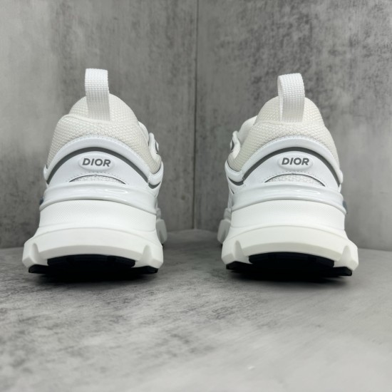 Dior Shoes: Top Quality