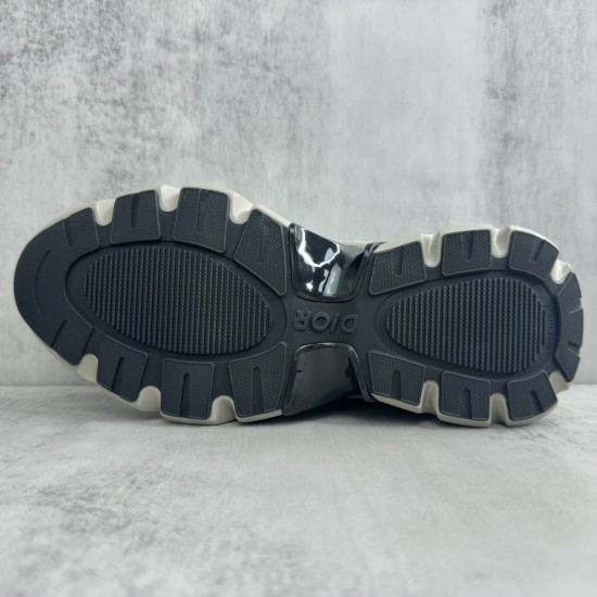 Dior Shoes: Top Quality