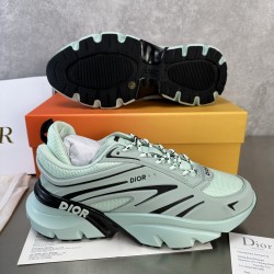 Dior Shoes: Top Quality