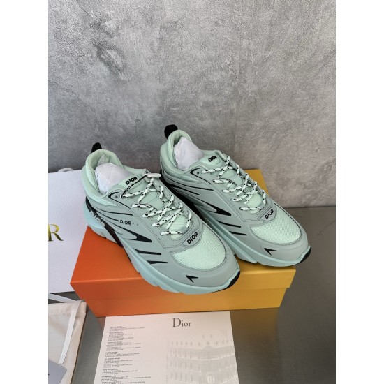 Dior Shoes: Top Quality