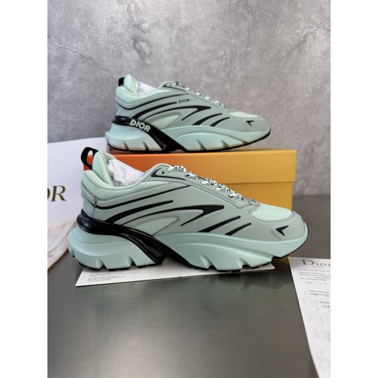 Dior Shoes: Top Quality