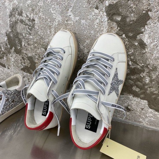 GGDB Shoes: Top Quality