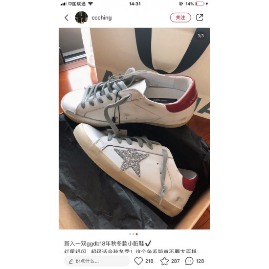 GGDB Shoes: Top Quality