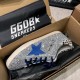 GGDB Shoes: Top Quality