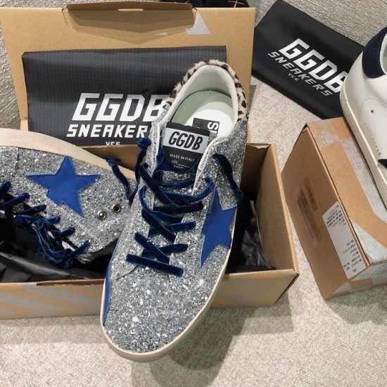 GGDB Shoes: Top Quality