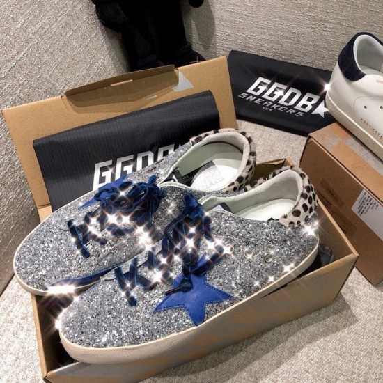 GGDB Shoes: Top Quality