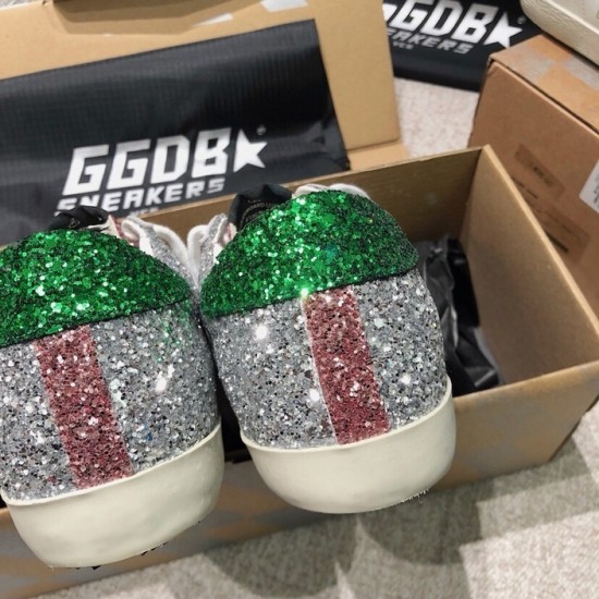 GGDB Shoes: Top Quality