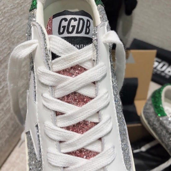 GGDB Shoes: Top Quality