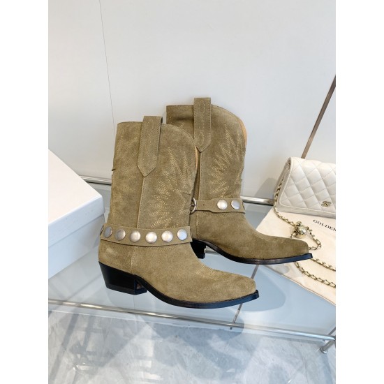 GGDB Shoes: Top Quality