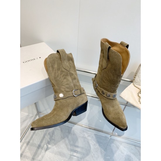 GGDB Shoes: Top Quality