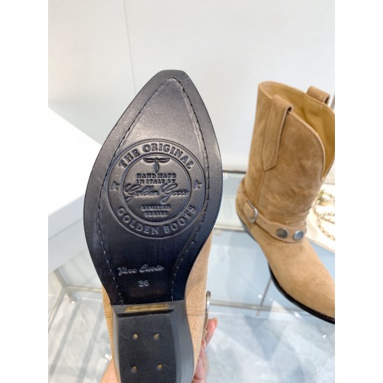 GGDB Shoes: Top Quality